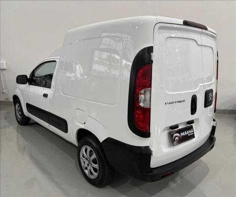 PEUGEOT Partner Rapid 1.4 EVO FLEX BUSINESS PACK, Foto 3