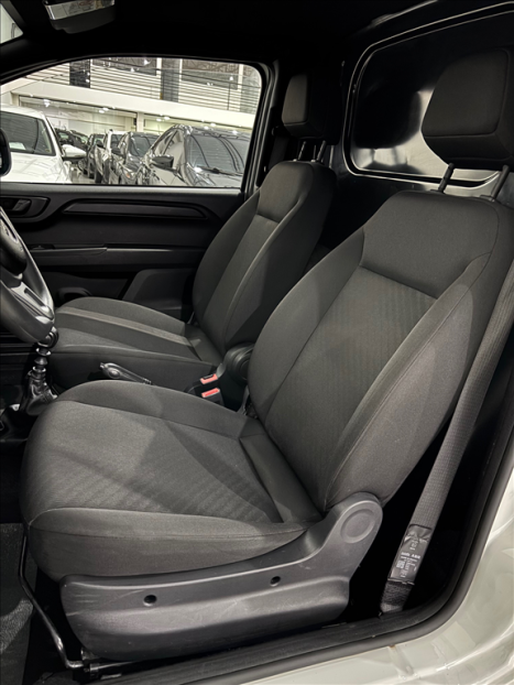 PEUGEOT Partner Rapid 1.4 EVO FLEX BUSINESS PACK, Foto 8