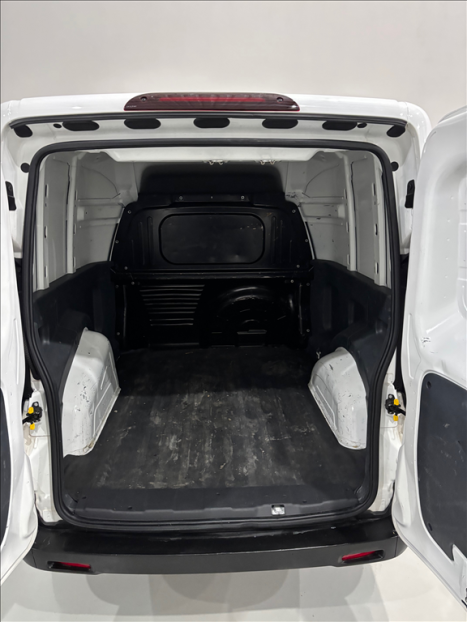 PEUGEOT Partner Rapid 1.4 EVO FLEX BUSINESS PACK, Foto 10