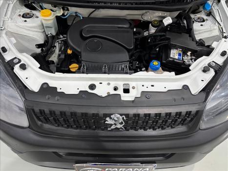 PEUGEOT Partner Rapid 1.4 EVO FLEX BUSINESS PACK, Foto 11