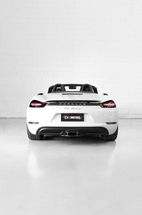 PORSCHE 718 2.0 16V H4 BOXSTER AUTOMTICO PDK, Foto 3