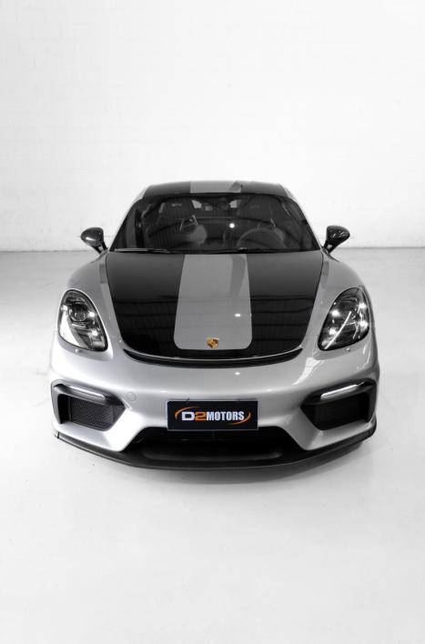 PORSCHE 718 4.0 H6 CAYMAN GT4 AUTOMTICO PDK, Foto 2
