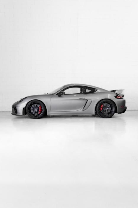 PORSCHE 718 4.0 H6 CAYMAN GT4 AUTOMTICO PDK, Foto 3
