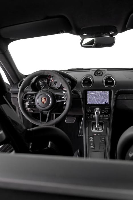 PORSCHE 718 4.0 H6 CAYMAN GT4 AUTOMTICO PDK, Foto 5