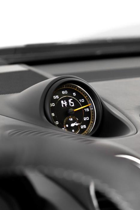 PORSCHE 718 4.0 H6 CAYMAN GT4 AUTOMTICO PDK, Foto 8
