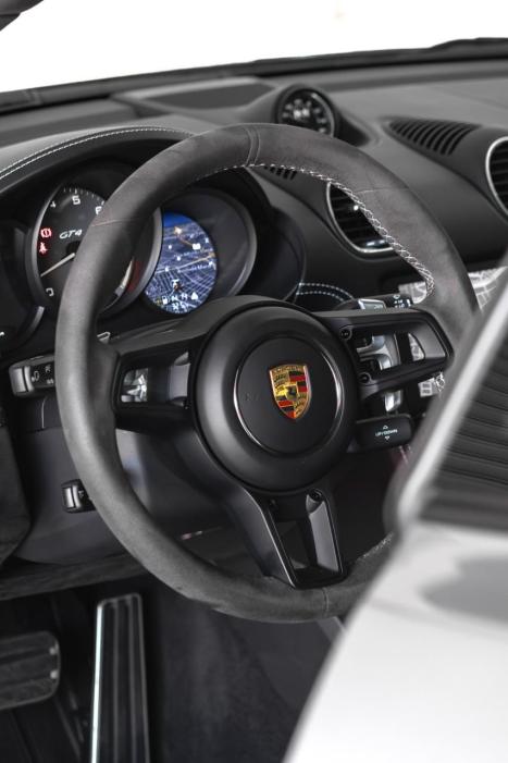 PORSCHE 718 4.0 H6 CAYMAN GT4 AUTOMTICO PDK, Foto 9