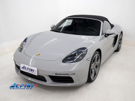 PORSCHE 718 , Foto 1