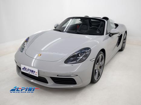 PORSCHE 718 , Foto 2