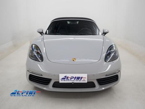 PORSCHE 718 , Foto 3