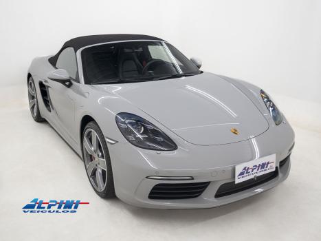 PORSCHE 718 , Foto 4
