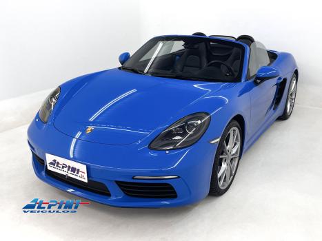 PORSCHE 718 , Foto 2