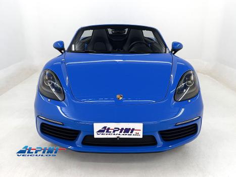 PORSCHE 718 , Foto 3
