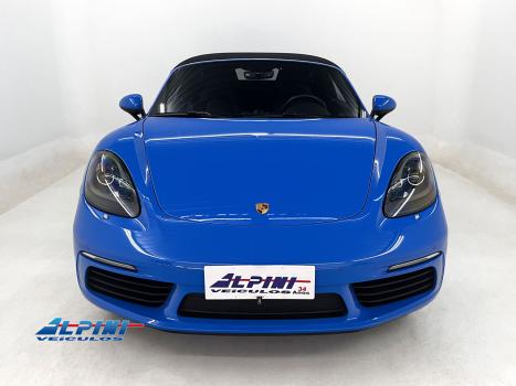 PORSCHE 718 , Foto 4