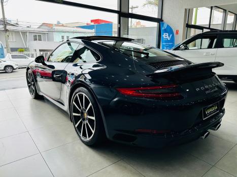 PORSCHE 911 3.0 24V H6 CARRERA COUP BI-TURBO AUTOMTICO PDK, Foto 4