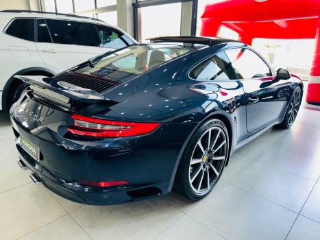 PORSCHE 911 3.0 24V H6 CARRERA S AUTOMTICO PDK, Foto 3