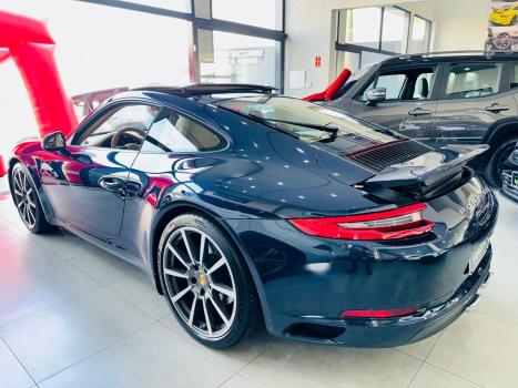 PORSCHE 911 3.0 24V H6 CARRERA S AUTOMTICO PDK, Foto 5