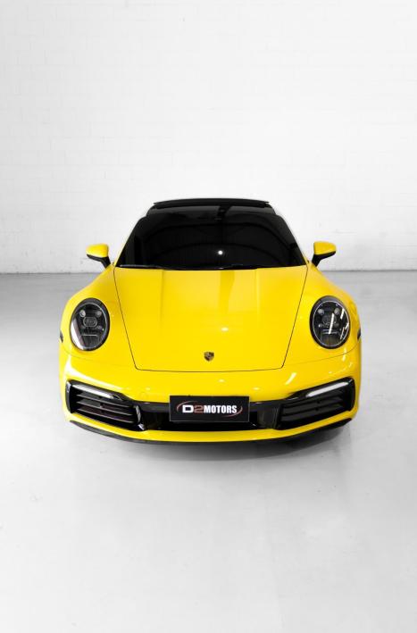 PORSCHE 911 3.0 24V H6 CARRERA COUP BI-TURBO AUTOMTICO PDK, Foto 2