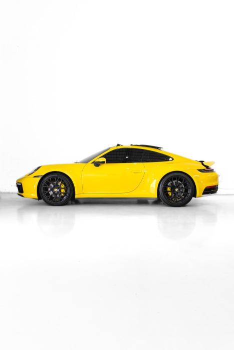 PORSCHE 911 3.0 24V H6 CARRERA COUP BI-TURBO AUTOMTICO PDK, Foto 3