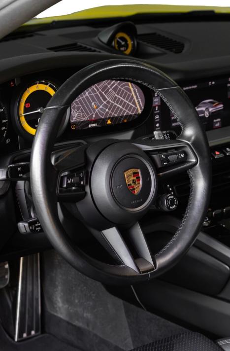 PORSCHE 911 3.0 24V H6 CARRERA COUP BI-TURBO AUTOMTICO PDK, Foto 8