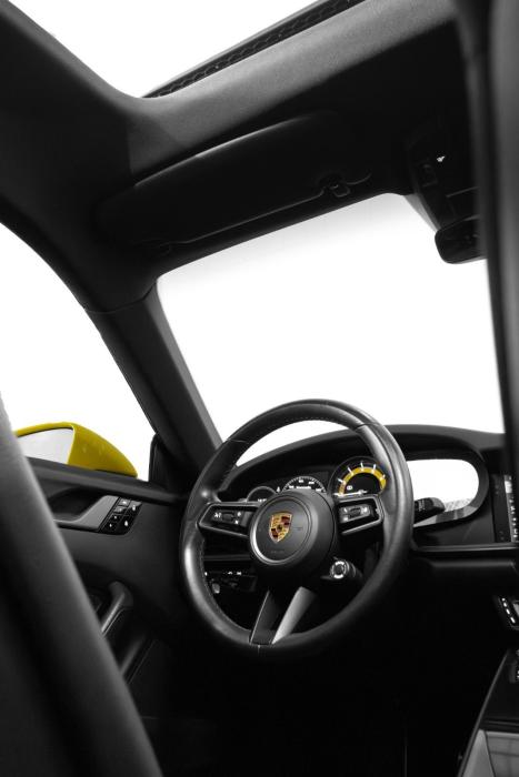 PORSCHE 911 3.0 24V H6 CARRERA COUP BI-TURBO AUTOMTICO PDK, Foto 9