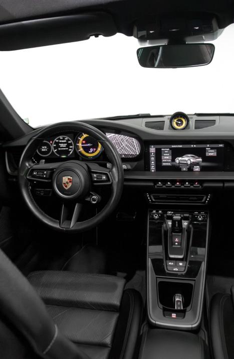 PORSCHE 911 3.0 24V H6 CARRERA COUP BI-TURBO AUTOMTICO PDK, Foto 10