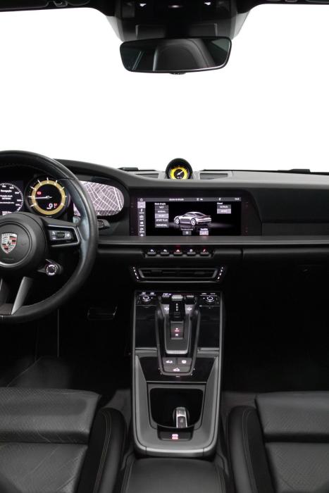 PORSCHE 911 3.0 24V H6 CARRERA COUP BI-TURBO AUTOMTICO PDK, Foto 12