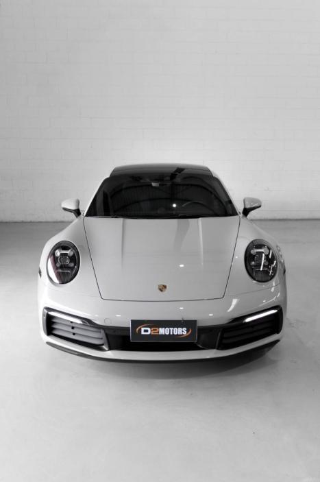 PORSCHE 911 3.0 24V H6 CARRERA COUP BI-TURBO AUTOMTICO PDK, Foto 2