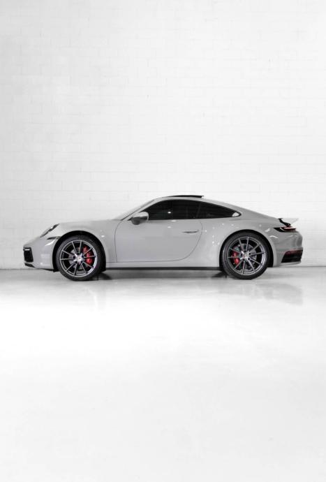 PORSCHE 911 3.0 24V H6 CARRERA COUP BI-TURBO AUTOMTICO PDK, Foto 3