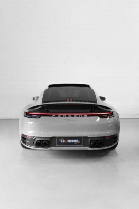 PORSCHE 911 3.0 24V H6 CARRERA COUP BI-TURBO AUTOMTICO PDK, Foto 4