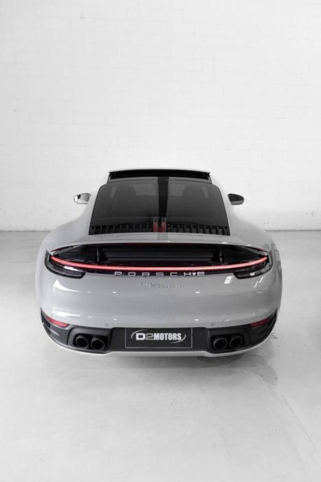 PORSCHE 911 3.0 24V H6 CARRERA COUP BI-TURBO AUTOMTICO PDK, Foto 6