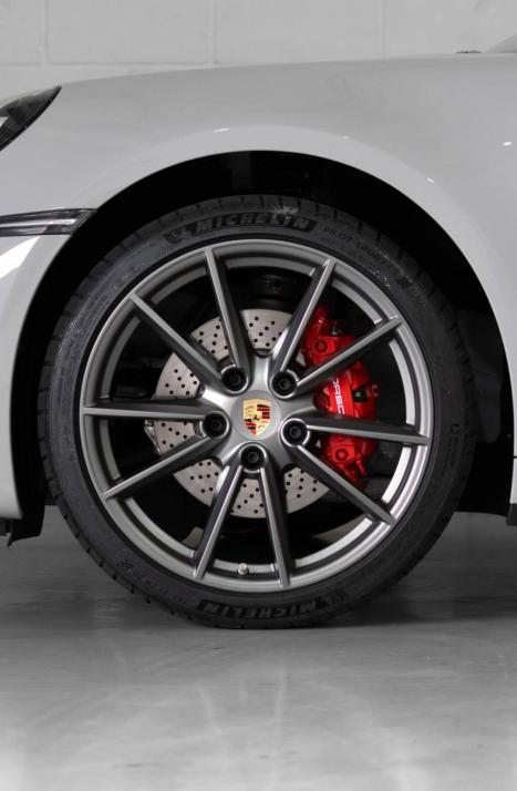 PORSCHE 911 3.0 24V H6 CARRERA COUP BI-TURBO AUTOMTICO PDK, Foto 7