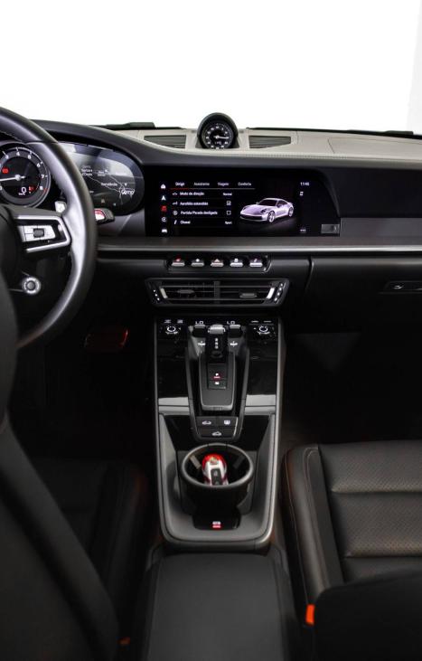PORSCHE 911 3.0 24V H6 CARRERA COUP BI-TURBO AUTOMTICO PDK, Foto 8