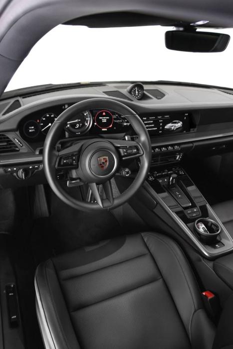 PORSCHE 911 3.0 24V H6 CARRERA COUP BI-TURBO AUTOMTICO PDK, Foto 9