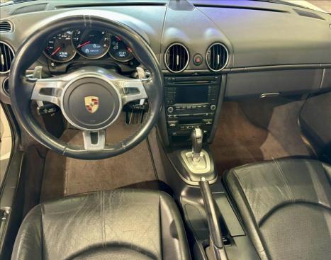 PORSCHE Boxster 2.9 24V H6 CABRIOLET, Foto 10