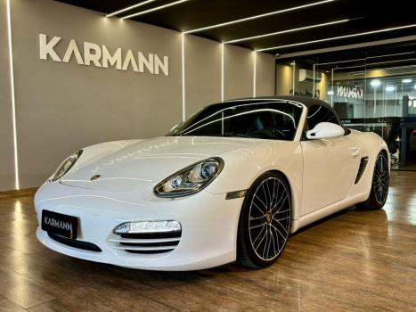 PORSCHE Boxster 2.9 24V H6 CABRIOLET AUTOMATIZADO, Foto 1