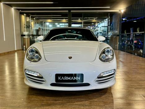 PORSCHE Boxster 2.9 24V H6 CABRIOLET AUTOMATIZADO, Foto 2