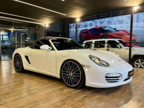 PORSCHE Boxster 2.9 24V H6 CABRIOLET AUTOMATIZADO, Foto 3