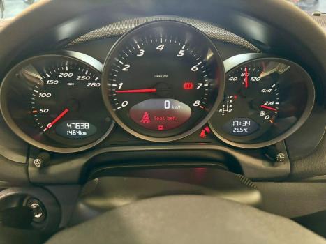 PORSCHE Boxster 2.9 24V H6 CABRIOLET AUTOMATIZADO, Foto 4