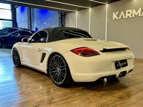 PORSCHE Boxster 2.9 24V H6 CABRIOLET AUTOMATIZADO, Foto 7