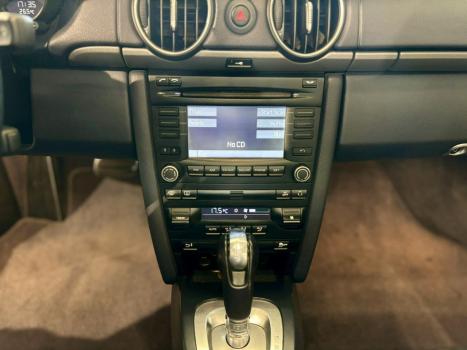 PORSCHE Boxster 2.9 24V H6 CABRIOLET AUTOMATIZADO, Foto 8