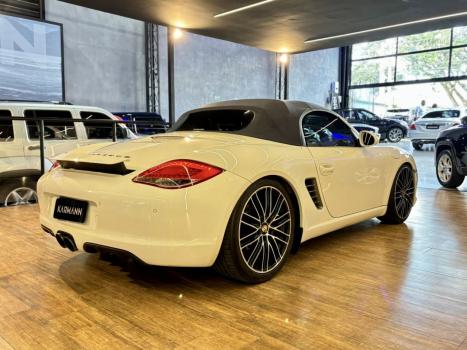 PORSCHE Boxster 2.9 24V H6 CABRIOLET AUTOMATIZADO, Foto 9