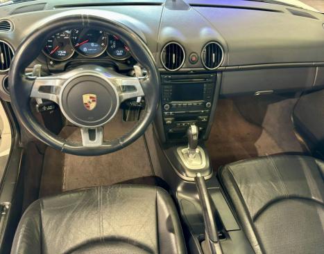 PORSCHE Boxster 2.9 24V H6 CABRIOLET AUTOMATIZADO, Foto 13