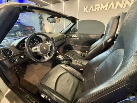 PORSCHE Boxster 2.9 24V H6 CABRIOLET AUTOMATIZADO, Foto 14