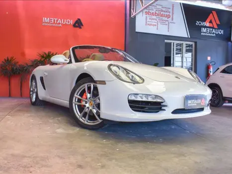 PORSCHE Boxster , Foto 2