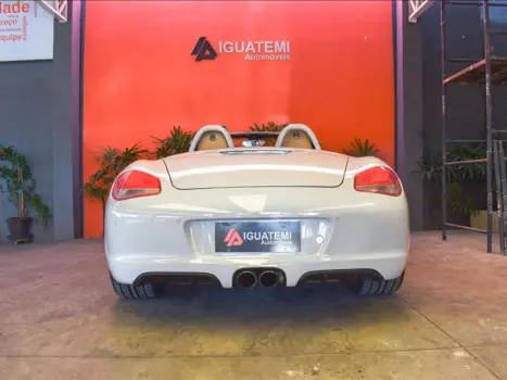 PORSCHE Boxster , Foto 3