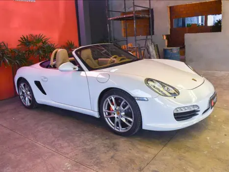 PORSCHE Boxster , Foto 4