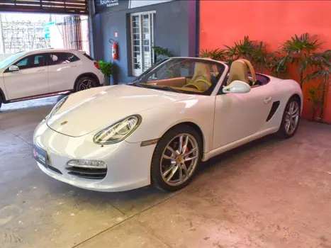 PORSCHE Boxster , Foto 6