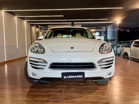 PORSCHE Cayenne 2.9 V6 32V 4P S COUP AWD AUTOMTICO TIPTRONIC, Foto 2