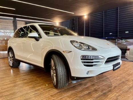 PORSCHE Cayenne 2.9 V6 32V 4P S COUP AWD AUTOMTICO TIPTRONIC, Foto 3