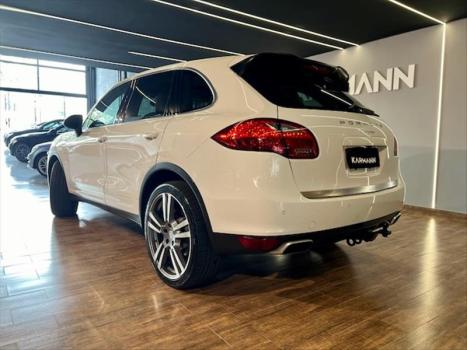 PORSCHE Cayenne 2.9 V6 32V 4P S COUP AWD AUTOMTICO TIPTRONIC, Foto 10